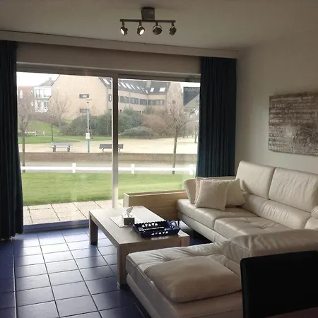 Apartment California Gv01 Koksijde