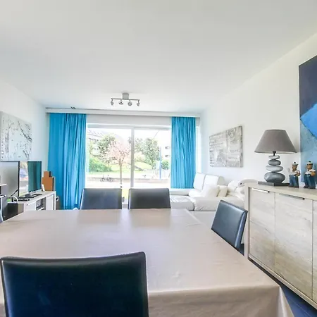 Apartment California Gv01 Koksijde
